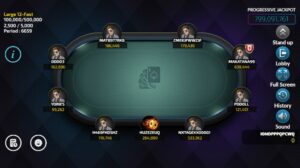 Download IdnPoker Domino Android